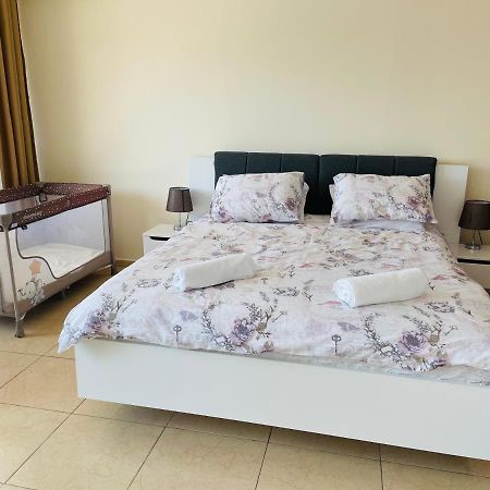 Dolce Vita Sea View Apartment Sveti Vlas Dış mekan fotoğraf