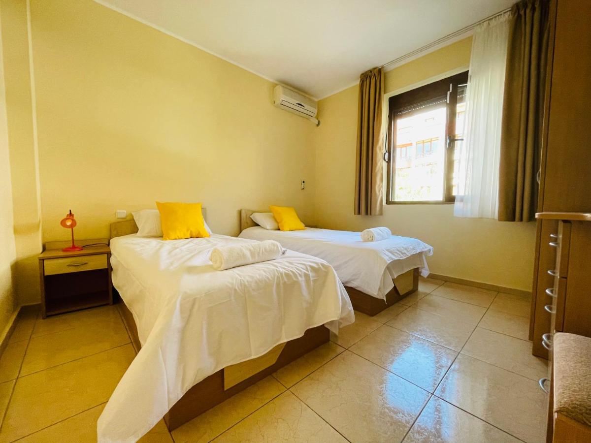 Dolce Vita Sea View Apartment Sveti Vlas Dış mekan fotoğraf