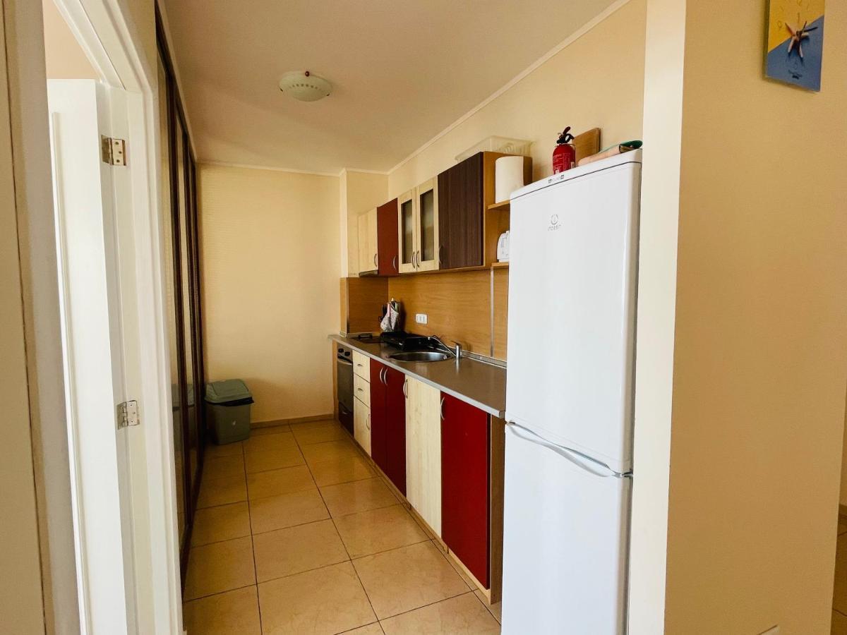 Dolce Vita Sea View Apartment Sveti Vlas Dış mekan fotoğraf